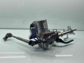 Ax coloana volan Nissan Qashqai Facelift (2) [Fabr 2009-2013]1.5 DCI K9K430 81KW / 110CP