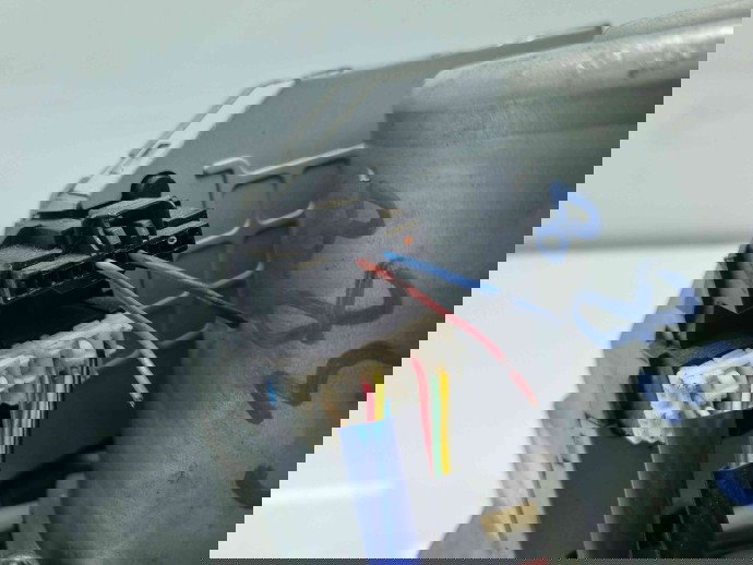 Ax coloana volan Nissan Qashqai Facelift (2) [Fabr 2009-2013]1.5 DCI K9K430 81KW / 110CP