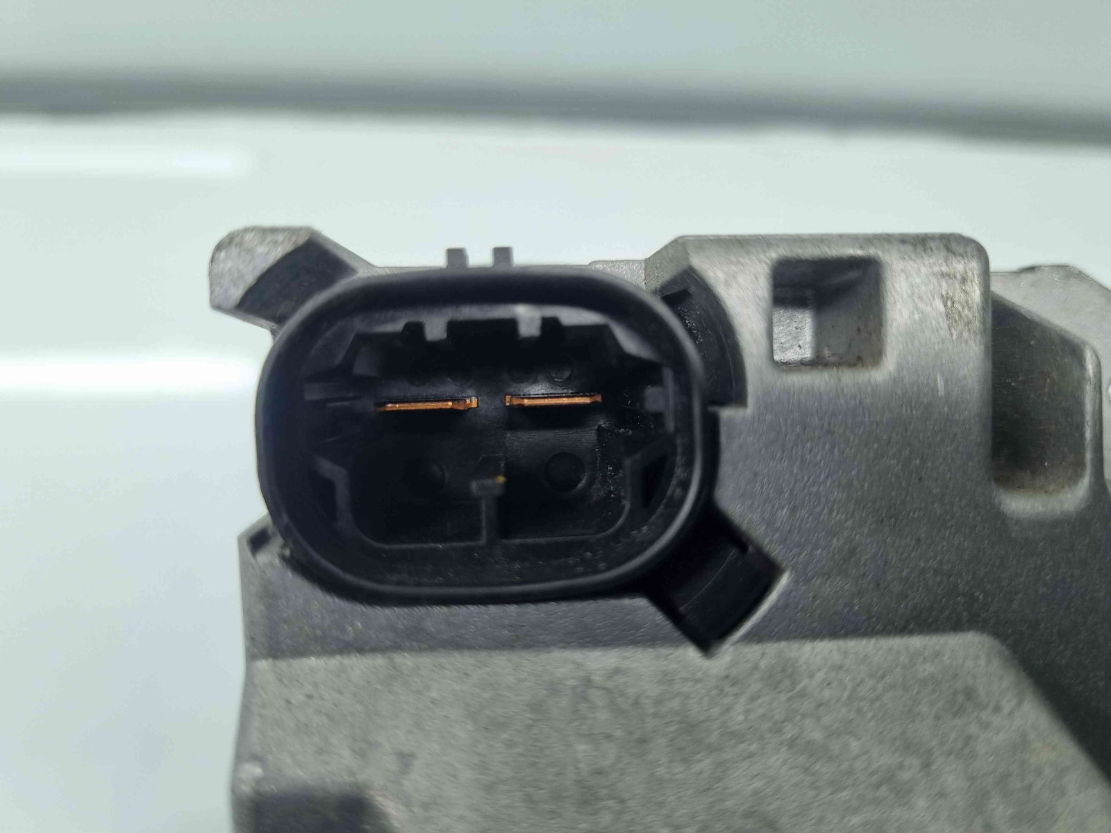 Ax coloana volan Nissan Qashqai Facelift (2) [Fabr 2009-2013]1.5 DCI K9K430 81KW / 110CP - imagine 3