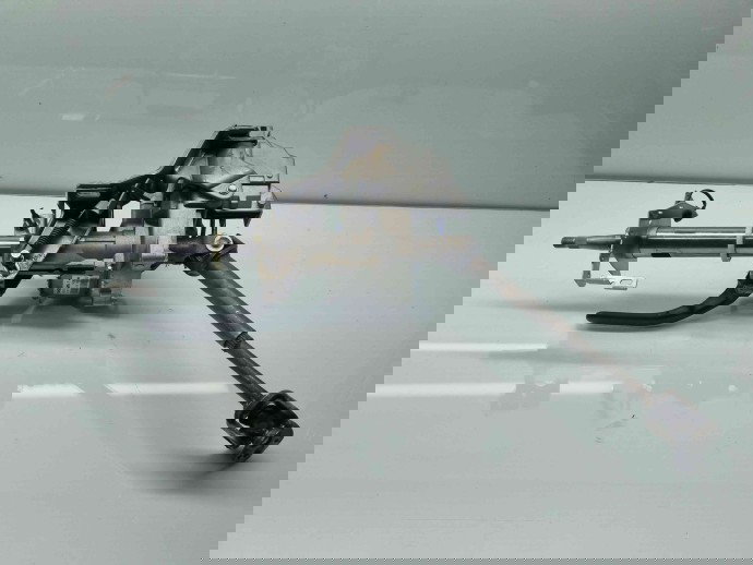 Ax coloana volan Nissan Qashqai Facelift (2) [Fabr 2009-2013]1.5 DCI K9K430 81KW / 110CP