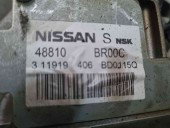 Ax coloana volan Nissan Qashqai Facelift (2) [Fabr 2009-2013]1.5 DCI K9K430 81KW / 110CP