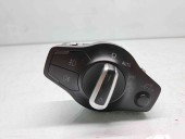  Bloc lumini Audi A4 (8K5, B8) Avant [Fabr 2008-2015] 8K0941531AL