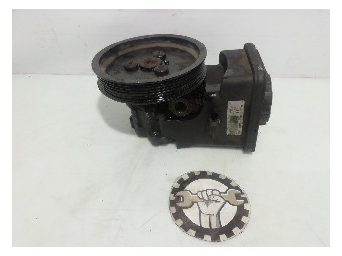 Pompa servodirectie BMW Seria 5[E61] 2.5 diesel OEM 2003-2010