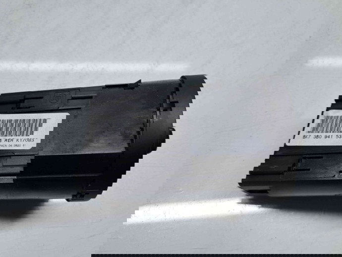  Bloc lumini Skoda Fabia 2 (5J, 542) [Fabr 2007-2014] 3B0941531B