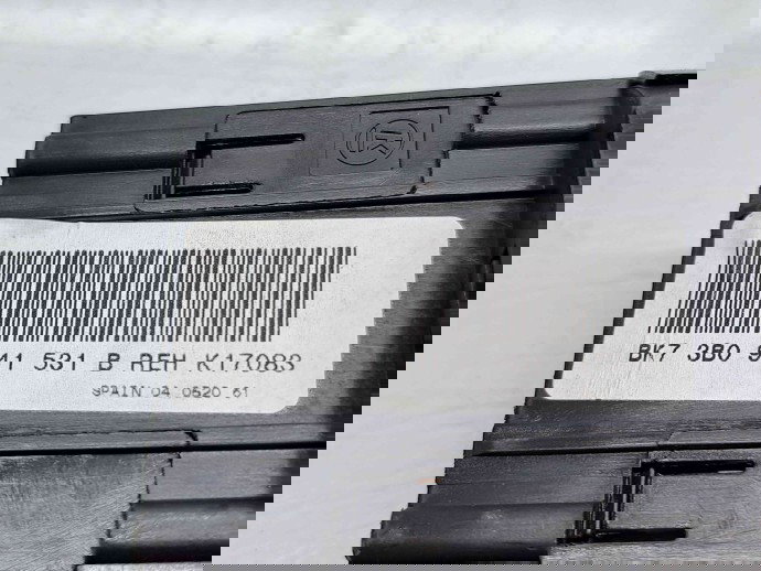  Bloc lumini Skoda Fabia 2 (5J, 542) [Fabr 2007-2014] 3B0941531B