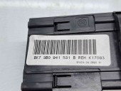  Bloc lumini Skoda Fabia 2 (5J, 542) [Fabr 2007-2014] 3B0941531B