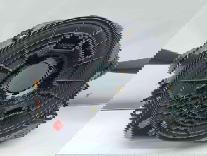  Bloc manete cu spirala volan Bmw5 (F10) [Fabr 2011-2016] 9297778 