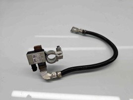  Borna baterie (-) Bmw3 (F30) [Fabr 2012-2017] 9322900 