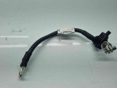  Borna baterie (-) AudiA4 (8K5, B8) Avant [Fabr 2008-2015] 8X0915181 