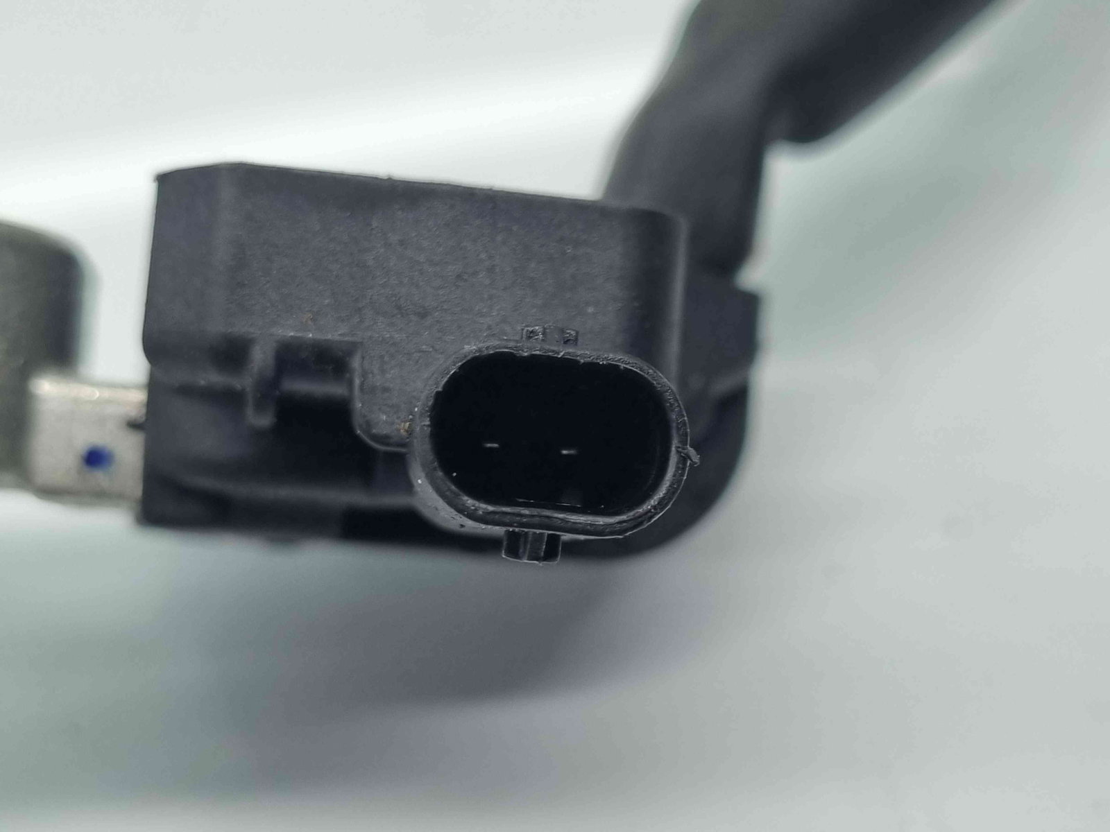 Borna baterie (-) AudiA4 (8K5, B8) Avant [Fabr 2008-2015] 8X0915181 - imagine 3