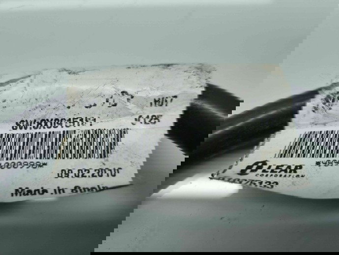  Borna baterie (-) AudiA4 (8K5, B8) Avant [Fabr 2008-2015] 8X0915181 