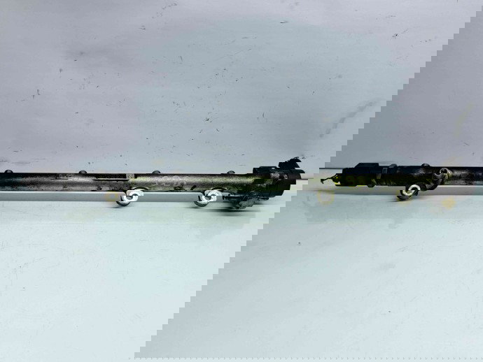 Rampa injectoare Mercedes Clasa ML (W163) [Fabr 1998-2005] A6120700295 2.7 CDI 612963   