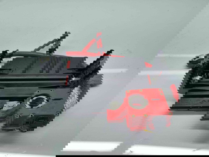  Borna baterie (+) cu capsa Bmw3 (E90) [Fabr 2005-2011] 6942912-08 