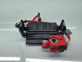  Borna baterie (+) cu capsa Bmw3 (E90) [Fabr 2005-2011] 6942912-08 