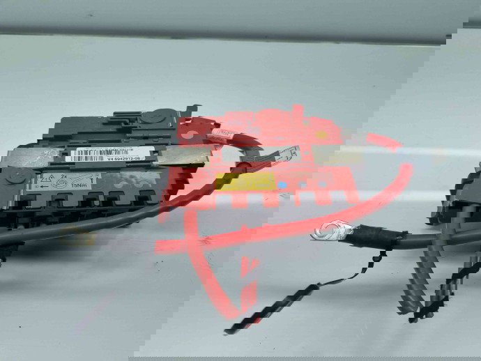  Borna baterie (+) cu capsa Bmw3 (E90) [Fabr 2005-2011] 6942912-08 