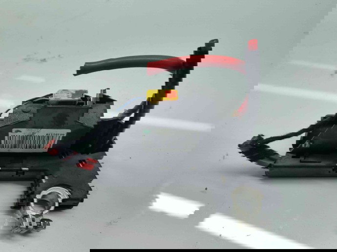  Borna baterie (+) cu capsa AudiA4 (8K5, B8) Avant [Fabr 2008-2015] B0101179 