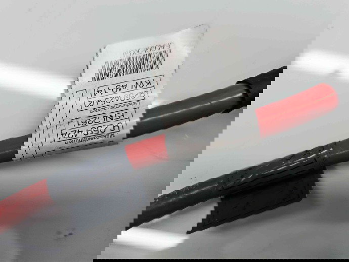  Borna baterie (+) cu capsa Bmw3 (F30) [Fabr 2012-2017] 9259425 