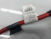  Borna baterie (+) cu capsa Bmw3 (F30) [Fabr 2012-2017] 9259425 
