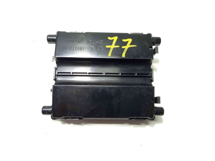 Modul control clima A2139000607 Mercedes E220 W213 2.0 2016-2021