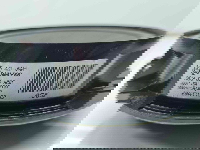  Boxa dreapta spate Volkswagen Passat B7 (362) [Fabr 2010-2014] 3C8035453