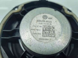  Boxa stanga fata Volkswagen Golf 7 (5G) [Fabr 2014-prezent] 5G0035453G