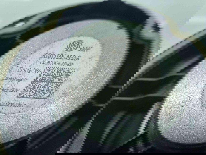  Boxa stanga fata Volkswagen Golf 7 (5G) [Fabr 2014-prezent] 5G0035453G