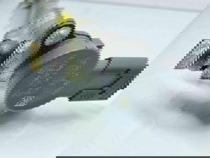 Rampa injectoare Mercedes Clasa ML (W163) [Fabr 1998-2005] A6120700295 2.7 CDI 612963   