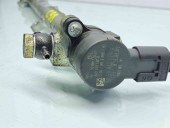 Rampa injectoare Mercedes Clasa ML (W163) [Fabr 1998-2005] A6120700295 2.7 CDI 612963   