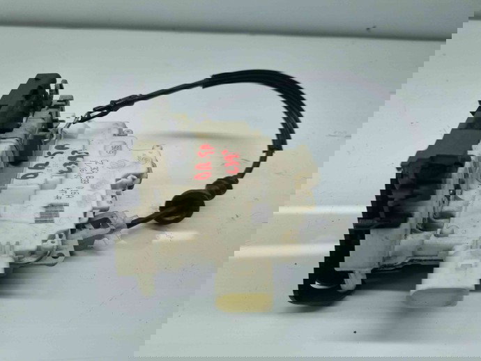 Broasca usa dreapta spate Volkswagen Passat B7 (362) [Fabr 2010-2014]