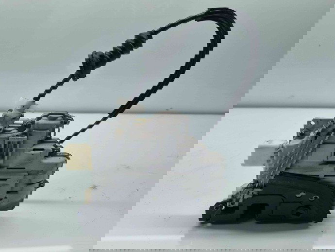 Broasca usa dreapta spate Volkswagen Passat B7 (362) [Fabr 2010-2014]