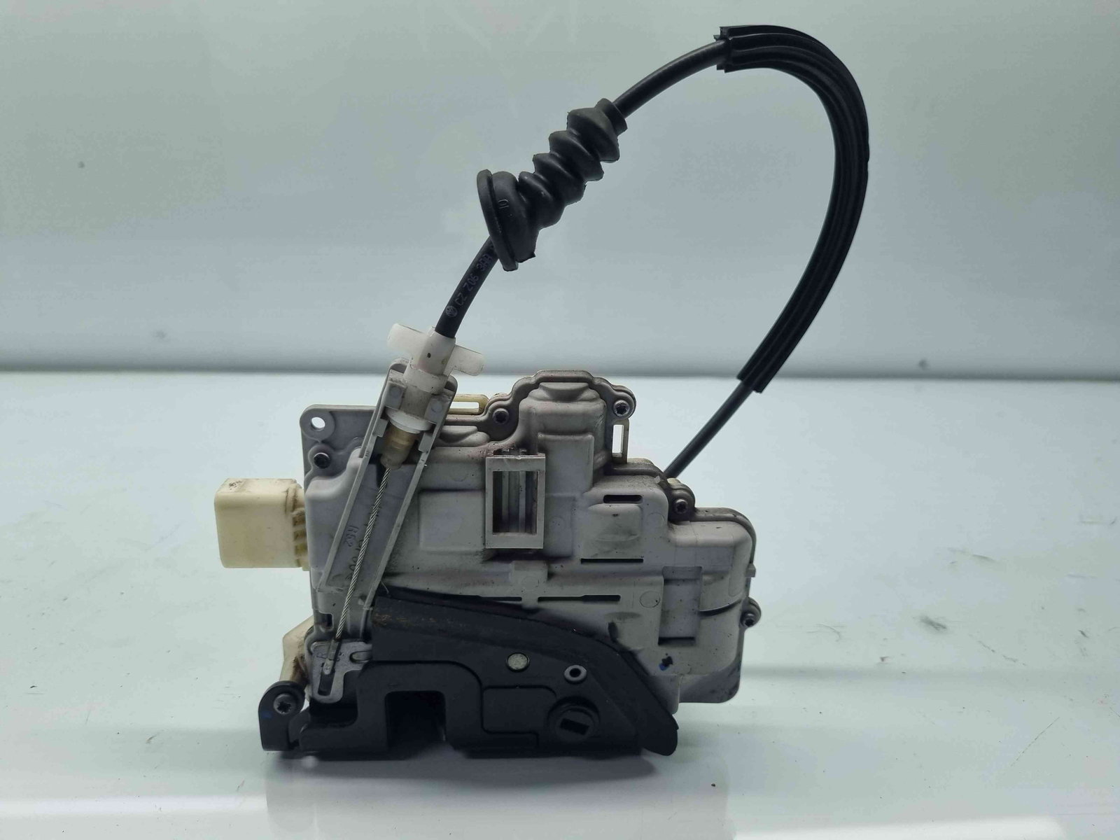 Broasca usa dreapta spate Volkswagen Passat B7 (362) [Fabr 2010-2014] - imagine 3