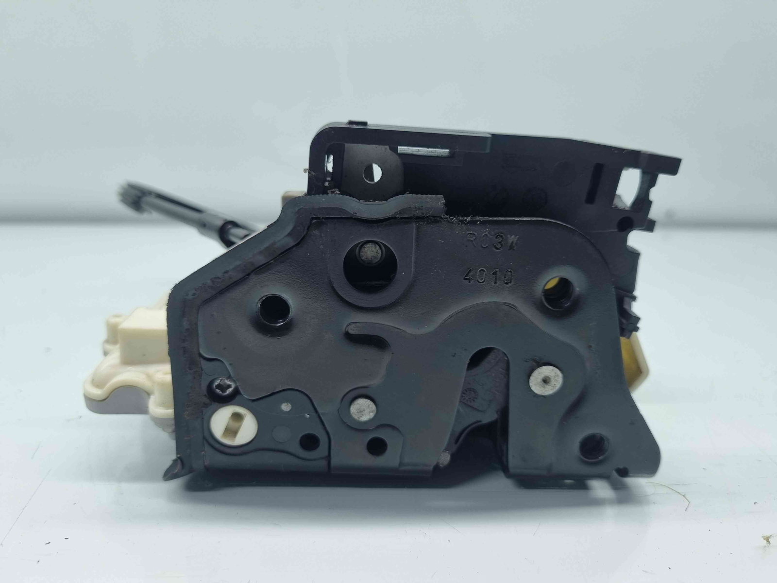 Broasca usa dreapta spate Volkswagen Passat B7 (362) [Fabr 2010-2014] - imagine 4