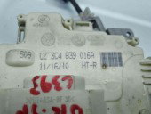 Broasca usa dreapta spate Volkswagen Passat B7 (362) [Fabr 2010-2014]