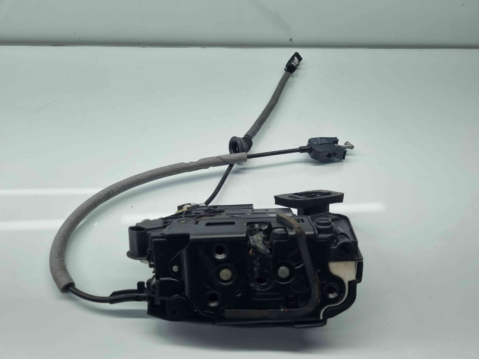 Broasca usa dreapta spate Volkswagen Golf 7 (5G) [Fabr 2014-prezent] - imagine 3