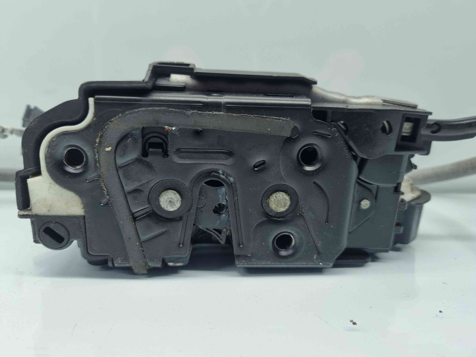 Broasca usa dreapta spate Volkswagen Golf 7 (5G) [Fabr 2014-prezent] - imagine 4