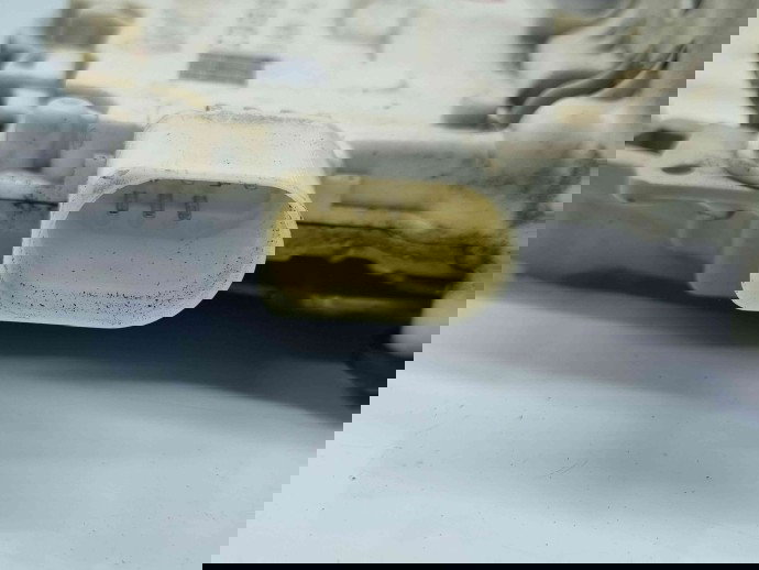 Broasca usa stanga spate Volkswagen Passat B7 (362) [Fabr 2010-2014]