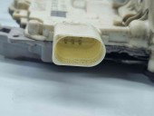 Broasca usa stanga spate Volkswagen Passat B7 (362) [Fabr 2010-2014]