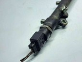 Rampa injectoare Mercedes Clasa ML (W163) [Fabr 1998-2005] A6120700295 2.7 CDI 612963   