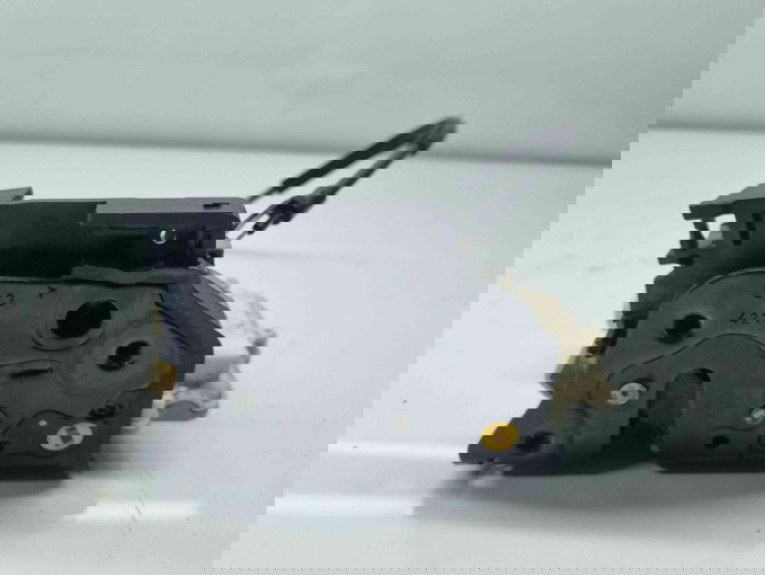 Broasca usa stanga spate Volkswagen Passat B7 (362) [Fabr 2010-2014]