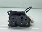 Broasca usa stanga spate Volkswagen Passat B7 (362) [Fabr 2010-2014]