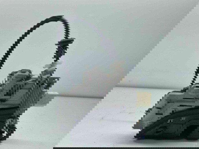 Broasca usa stanga spate Volkswagen Passat B7 (362) [Fabr 2010-2014]