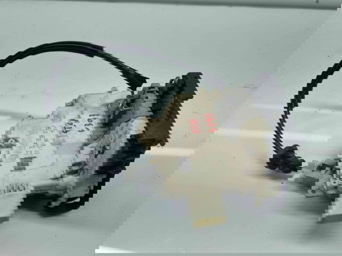 Broasca usa stanga spate Volkswagen Passat B7 (362) [Fabr 2010-2014]