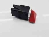  Buton avarii Volkswagen Touran (1T1, 1T2) [Fabr 2003-2010] Facelift 1T0953509