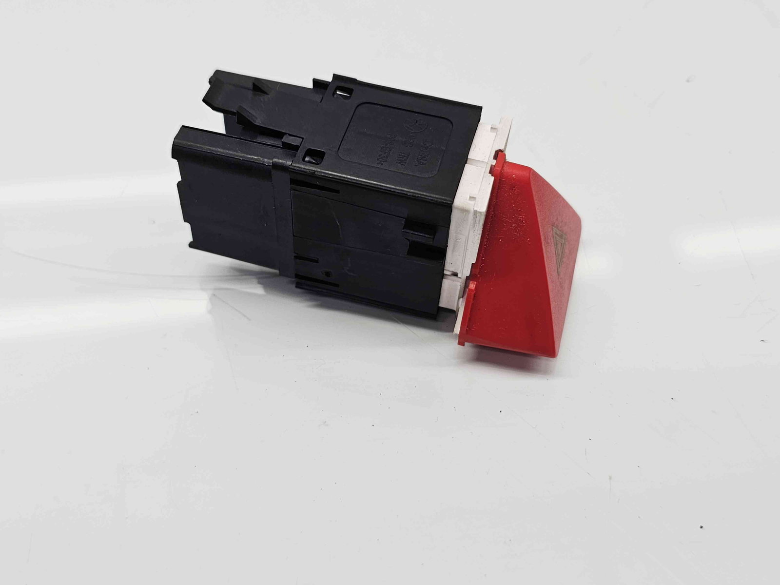 Buton avarii Volkswagen Touran (1T1, 1T2) [Fabr 2003-2010] Facelift 1T0953509 - imagine 3