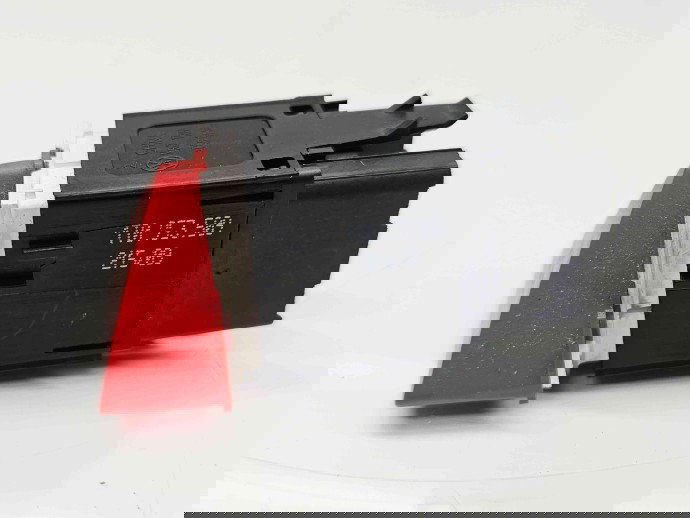  Buton avarii Volkswagen Touran (1T1, 1T2) [Fabr 2003-2010] Facelift 1T0953509