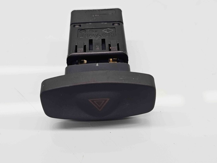  Buton avarii Dacia Duster [Fabr 2010-2017] OEM