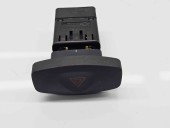  Buton avarii Dacia Duster [Fabr 2010-2017] OEM