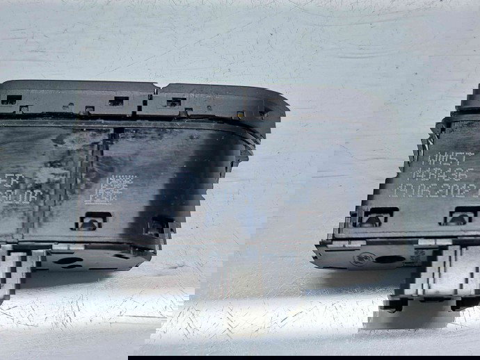  Buton START/STOP Ford Focus 3 Turnier [Fabr 2010-2018] AM5T-14B436-FB