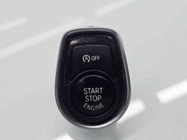  Buton START/STOP Bmw 3 Touring (F31) [Fabr 2012-2017] 9250734