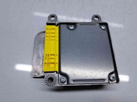 Calculator airbag Skoda Fabia 2 (5J, 542) [Fabr 2007-2014] 1C0909605K 1.2 Benz BZG 51KW / 70CP